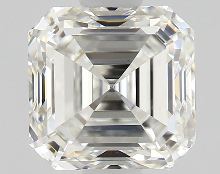 Asscher Diamond