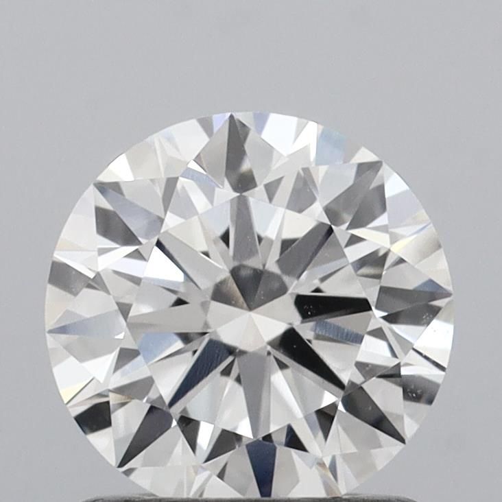 1.05 ct Round diamond