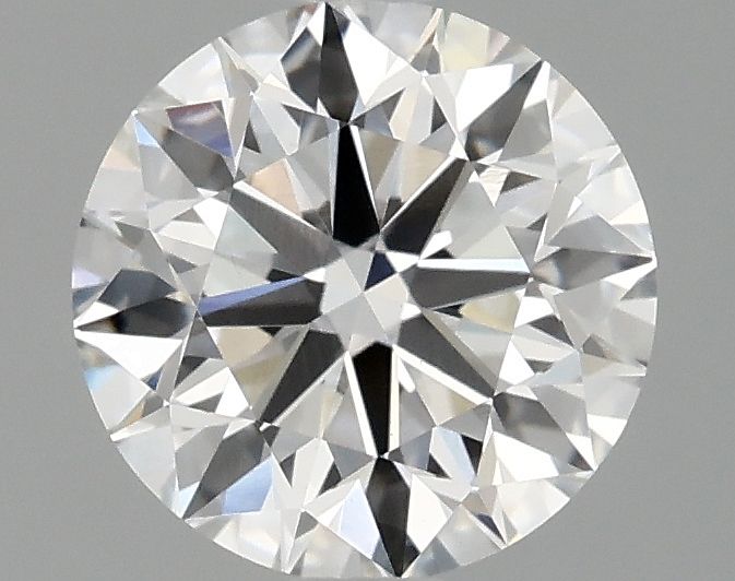 1.59 ct. round Lab Grown Diamond front image