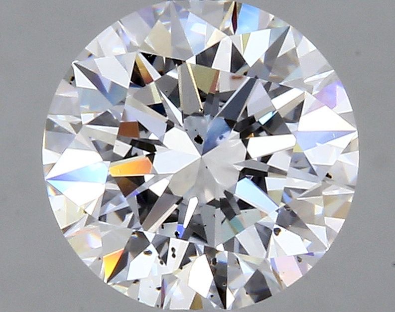 1.37 Carat