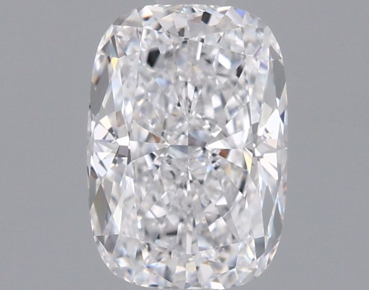 1.01 ct lab-grown Cushion modified Diamond