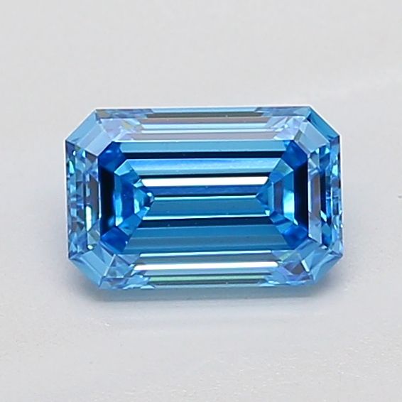 1.01 ct Emerald diamond