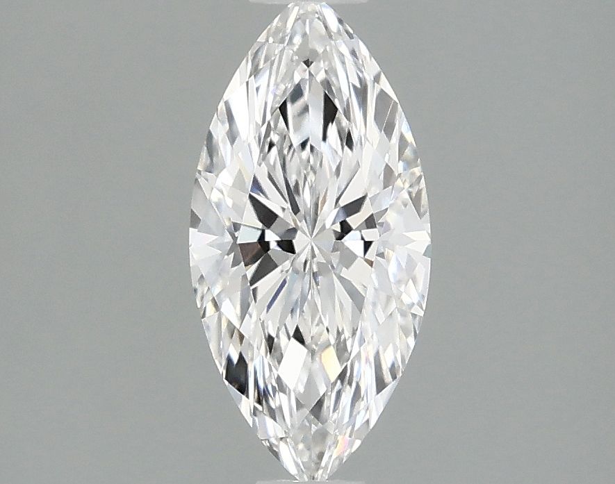 1.03 ct. marquise Lab Grown Diamond front image