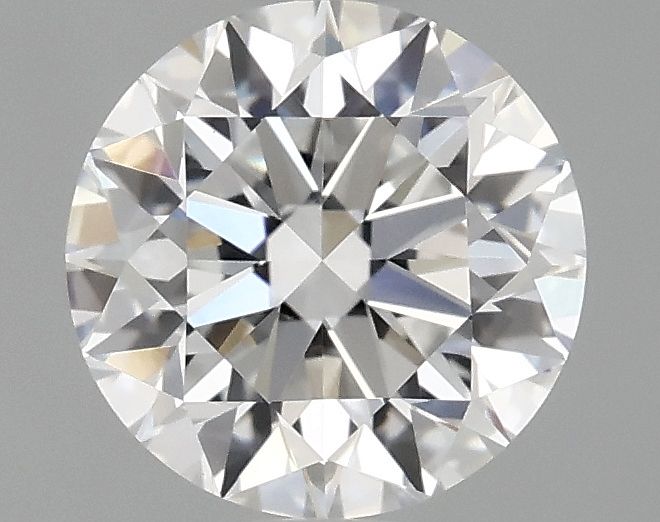 1.09 ct. round Lab Grown Diamond front image