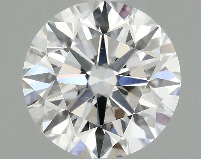 1.09 ct. round Lab Grown Diamond front image