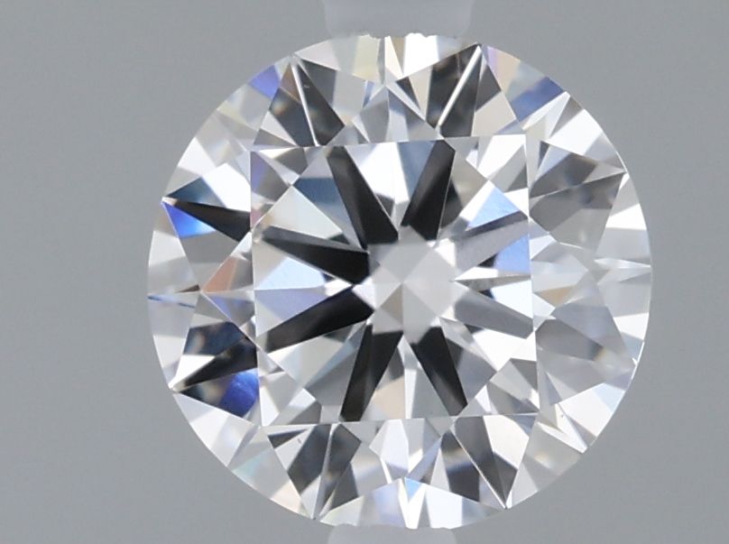 1.06 ct. round Lab Grown Diamond front image