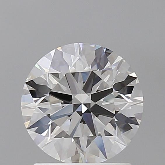 1.52 ct. round Lab Grown Diamond front image