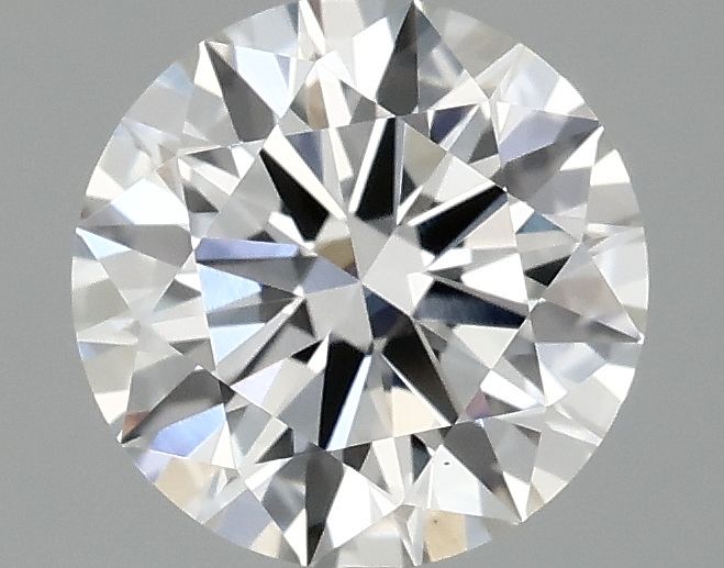 1.03 ct. round Lab Grown Diamond front image