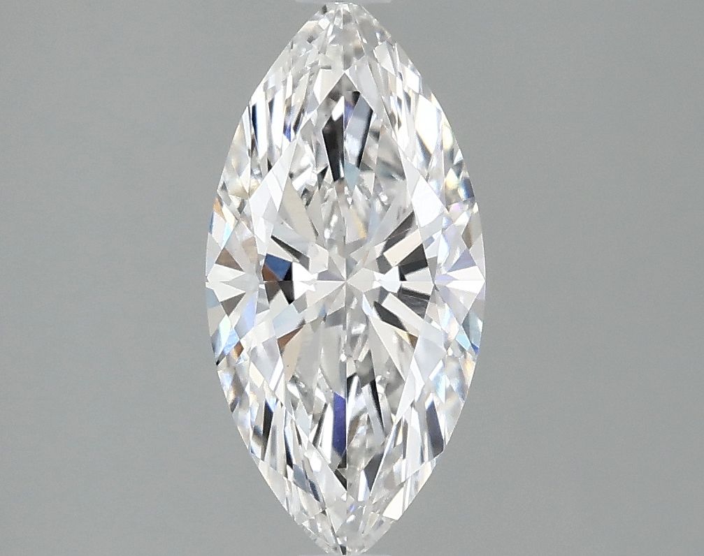 1.53 ct. marquise Lab Grown Diamond front image