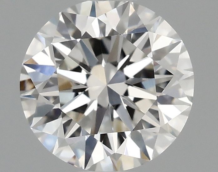 1.04 ct Round diamond
