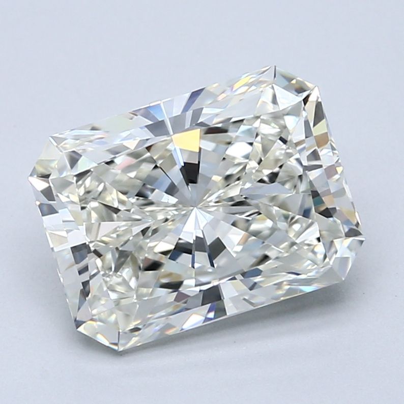 Radiant Diamond