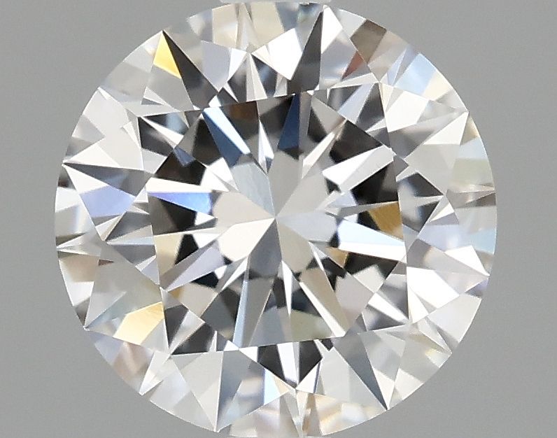 1.49 ct. round Lab Grown Diamond front image