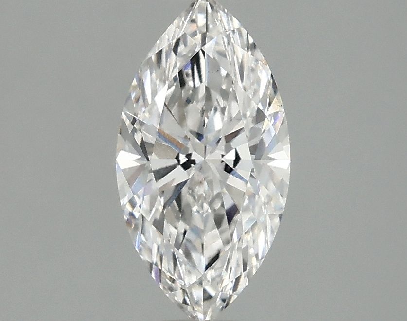 1.05 ct. marquise Lab Grown Diamond front image