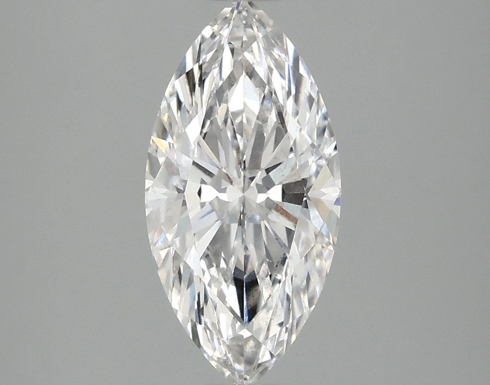 1.59 ct. marquise Lab Grown Diamond front image