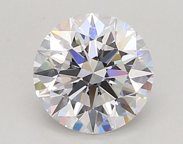 1.03 ct. round Lab Grown Diamond front image