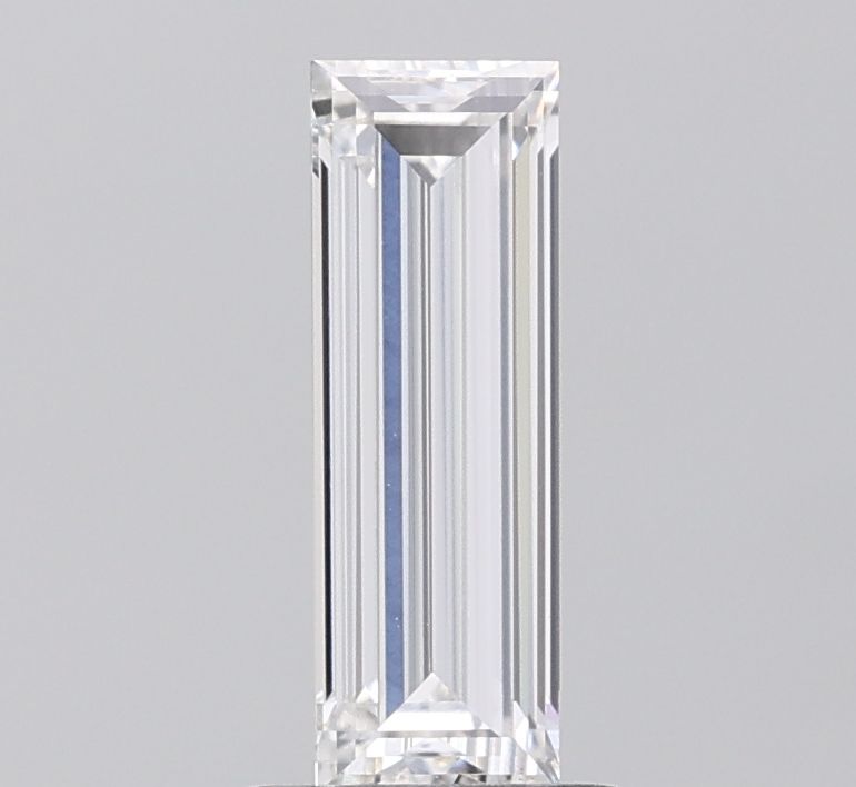 1.04 ct Baguette diamond
