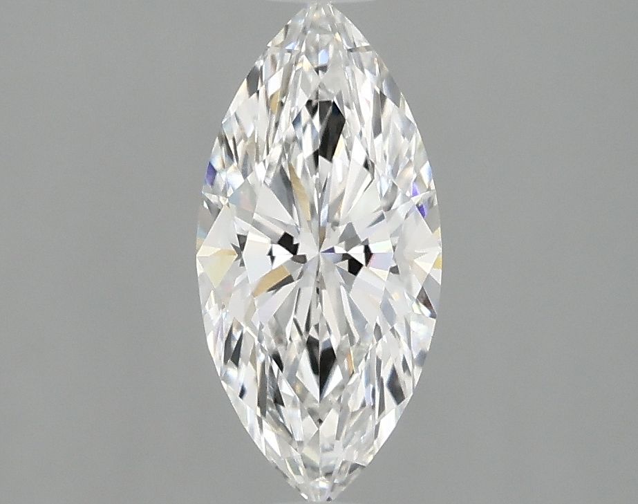 1.06 ct. marquise Lab Grown Diamond front image