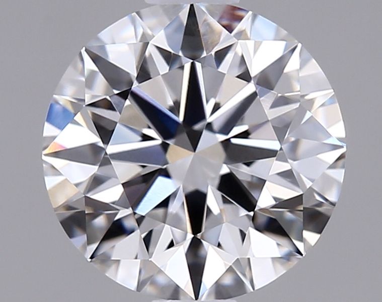 1.03 ct. round Lab Grown Diamond front image