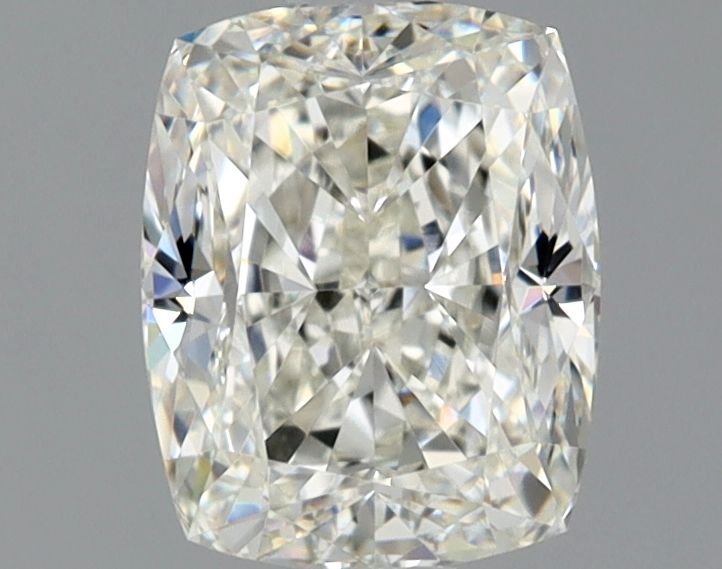 1.00 ct Cushion Brilliant diamond