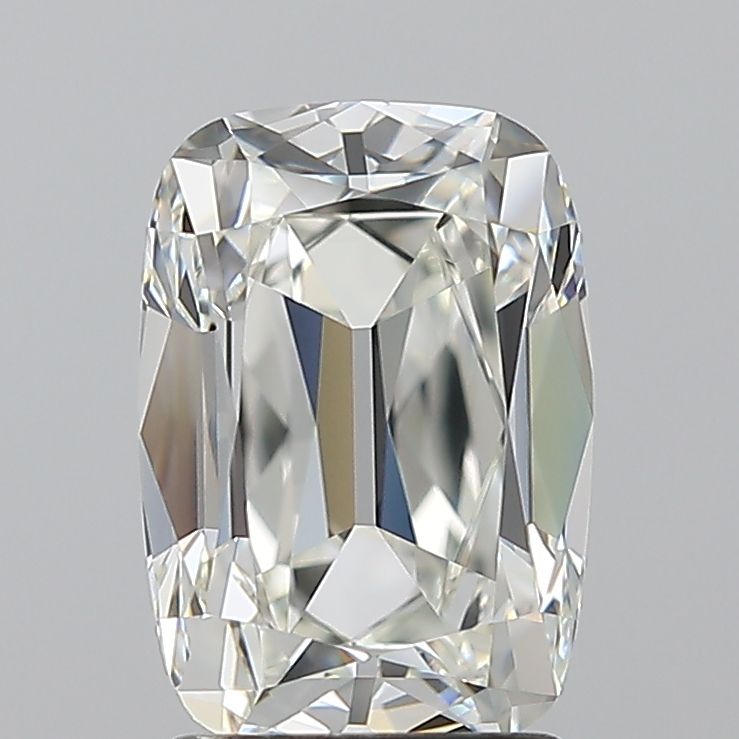 2.08 ct Old miner Diamond