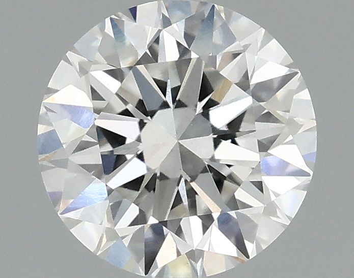 1.06 ct. round Lab Grown Diamond front image