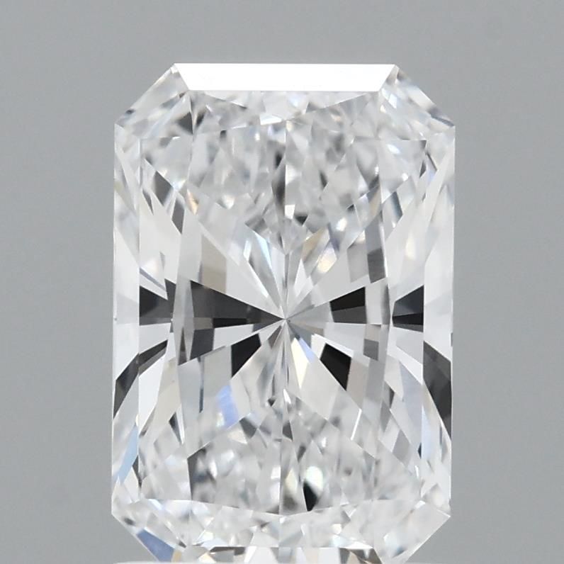 Radiant Diamond