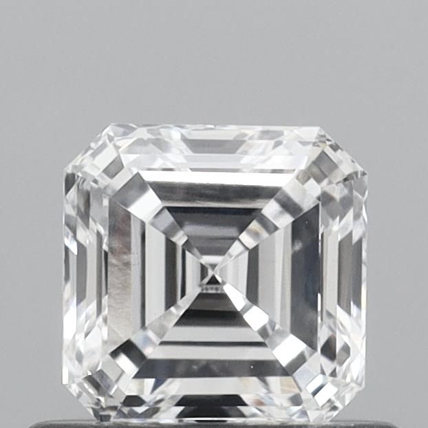 Asscher Diamond