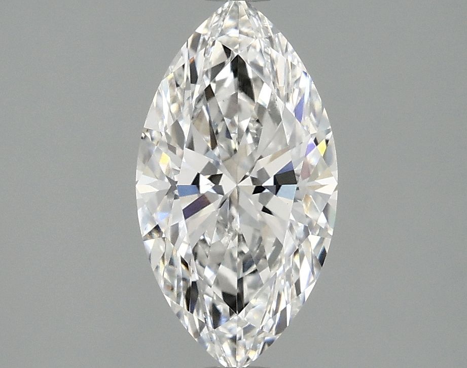 1.48 ct. marquise Lab Grown Diamond front image