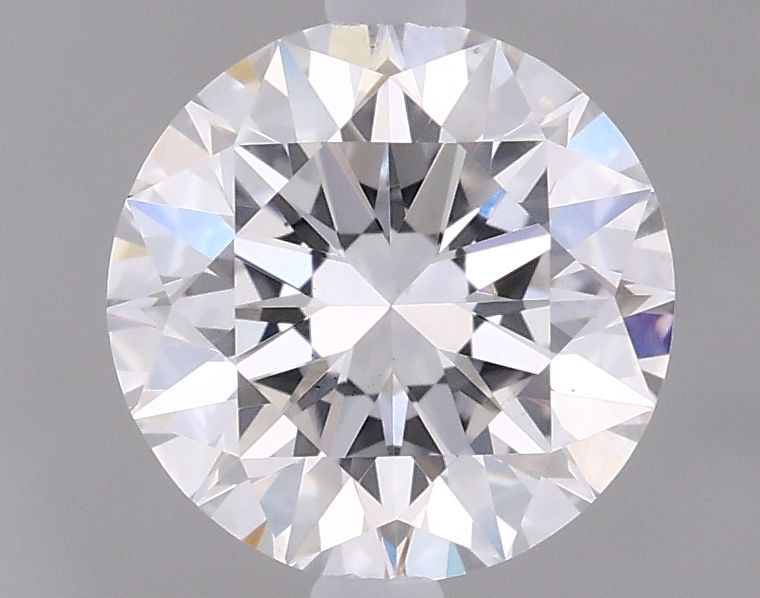 1.09 ct. round Lab Grown Diamond front image
