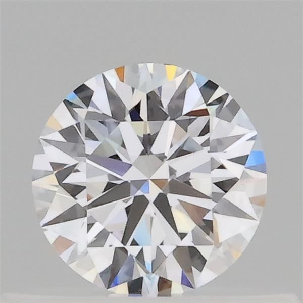 0.38 ct lab-grown Round Diamond