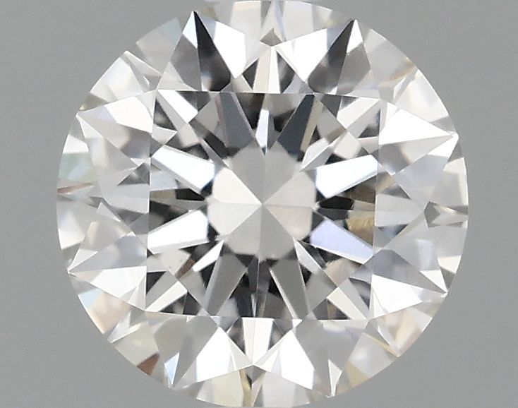 1.01 ct. round Lab Grown Diamond front image