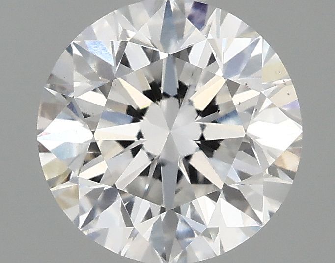 1.19 ct. round Lab Grown Diamond front image