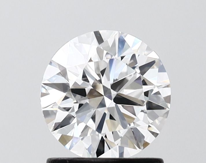 1.08 ct. round Lab Grown Diamond front image