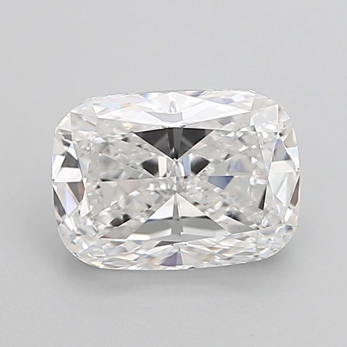 Cushion Diamond