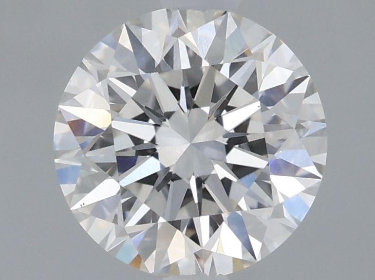 1.09 ct. round Lab Grown Diamond front image