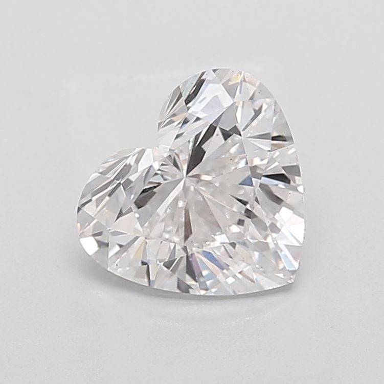 Heart Diamond