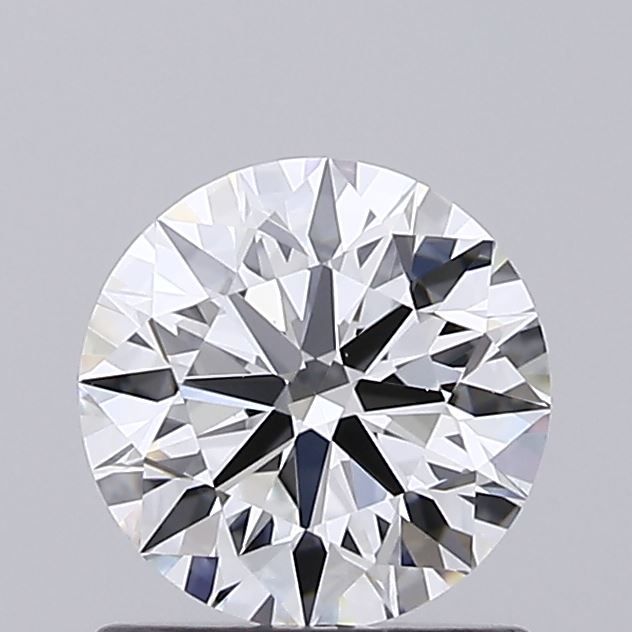 1.01 ct. round Lab Grown Diamond front image