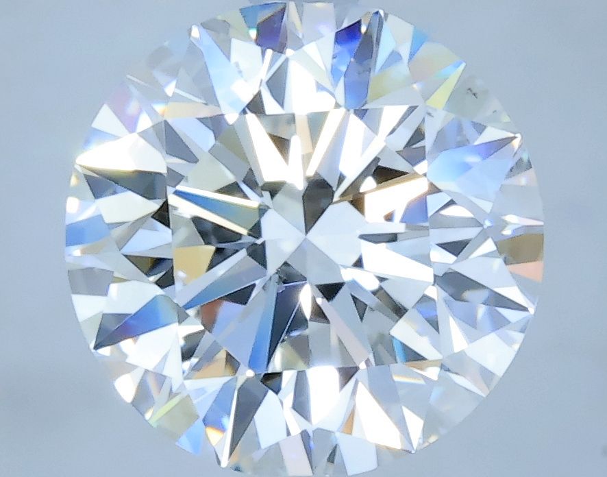 2.00 ct Round diamond