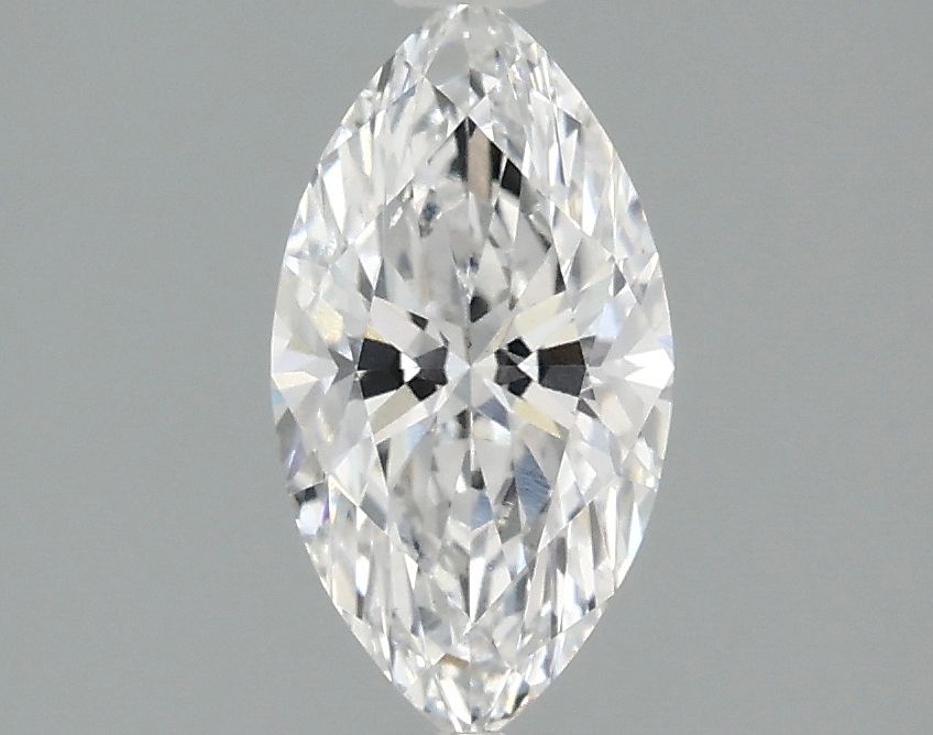 1.08 ct. marquise Lab Grown Diamond front image