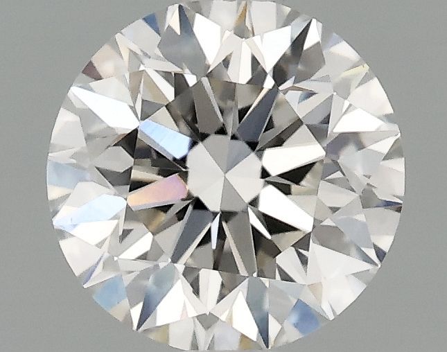 1.05 ct. round Lab Grown Diamond front image