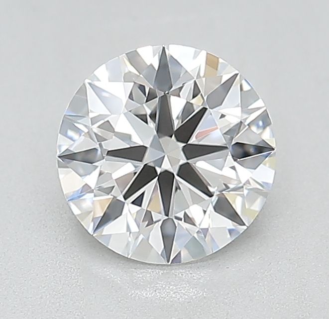 1.00 ct. round Lab Grown Diamond front image