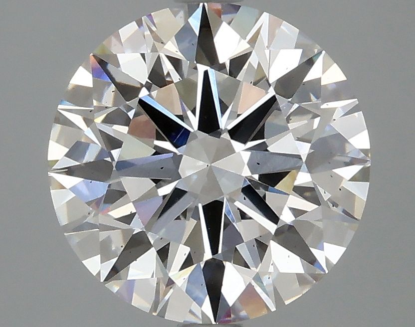 Round Diamond