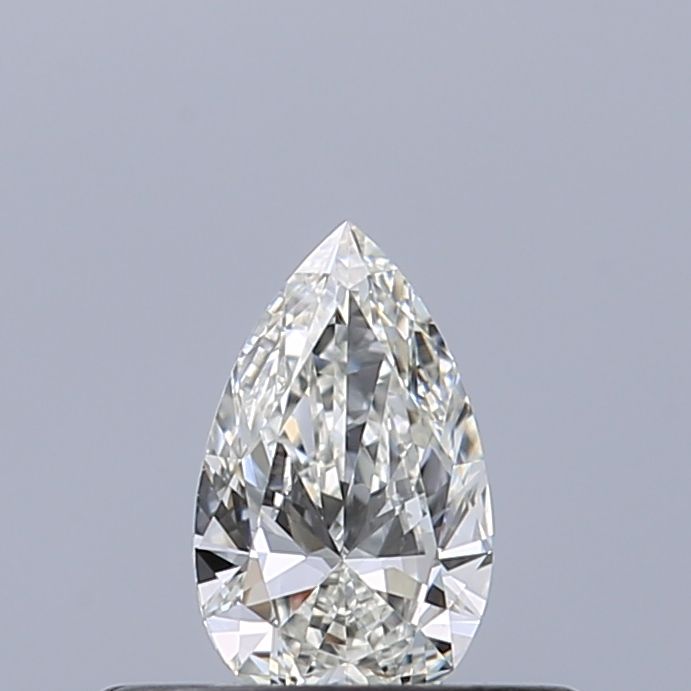 Pear Diamond