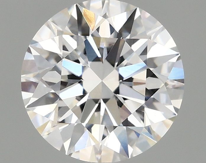 1.49 ct. round Lab Grown Diamond front image