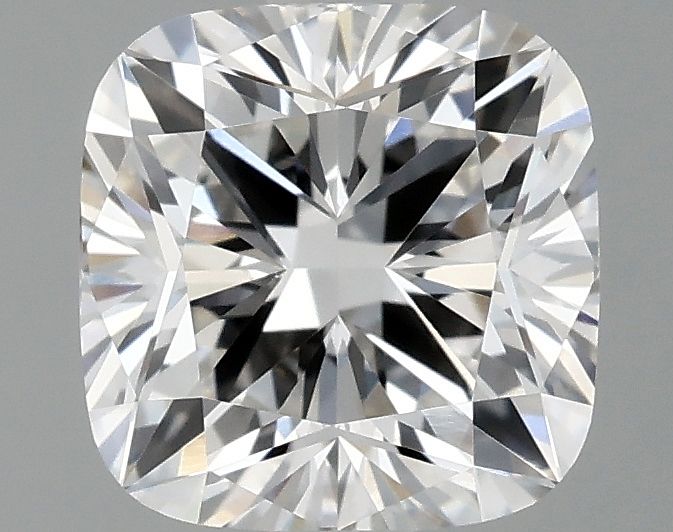 1.09 ct Cushion Modified diamond
