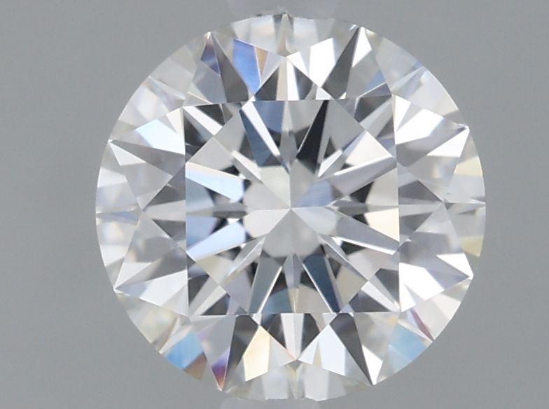 1.04 ct. round Lab Grown Diamond front image