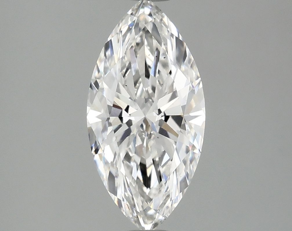 1.59 ct. marquise Lab Grown Diamond front image