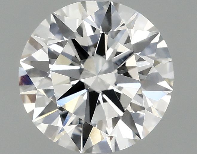 1.04 ct. round Lab Grown Diamond front image