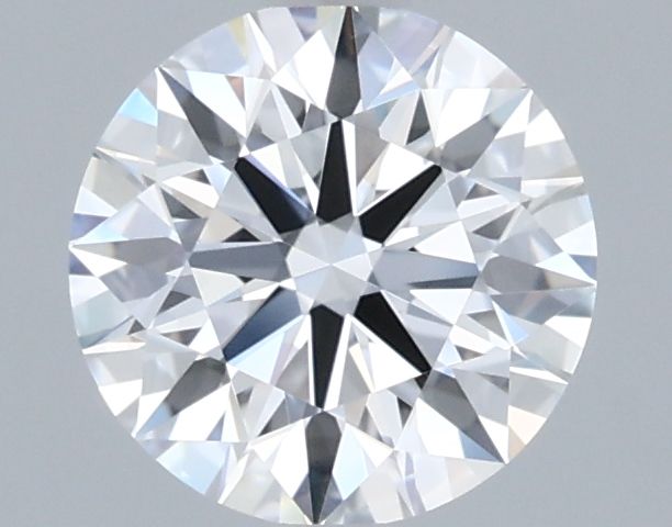 1.01 ct. round Lab Grown Diamond front image