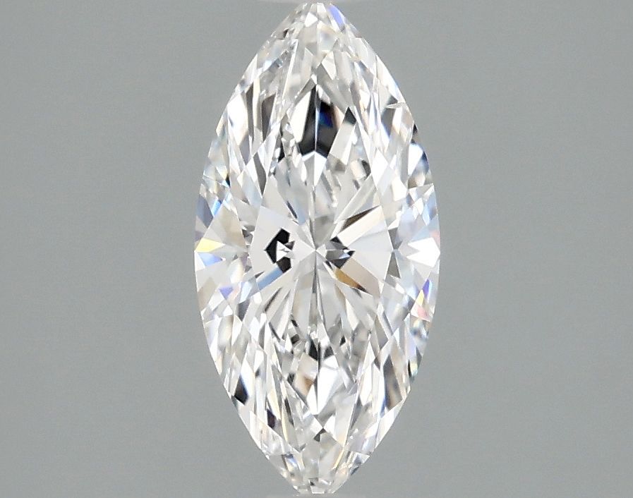 1.05 ct. marquise Lab Grown Diamond front image